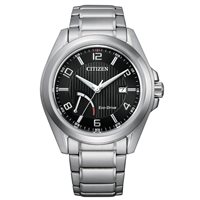 Armbanduhr Citizen Herr Of Collection in Stahl AW7050-84E - AW7050-84E